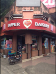 Super Bakery - Pallimukku - Kochi