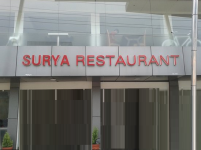 Surya Restaurant - Aluva - Kochi