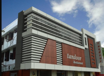 Tandoor - Jose Junction - Kochi