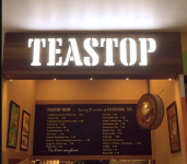 Tea Stop - Edappally - Kochi