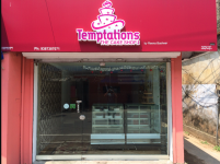 Temptations - Fort Kochi - Kochi