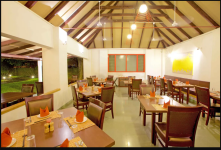 The Asian Kitchen by Tokyo Bay - Fort Kochi - Kochi