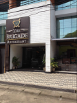 The Brigade Restaurant - Panampily Nagar - Kochi