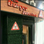 The Burger Junction - Edappally - Kochi