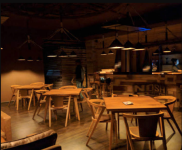 The Coffee Shop - Aluva - Kochi