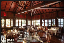 The History Cafe - Fort Kochi - Kochi