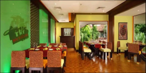 The Mexicana - Ramada Resort - Marad - Kochi