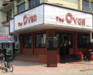 The Oven - Marine Drive - Kochi