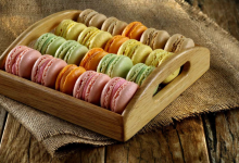 The Patisserie - M G Road - Kochi