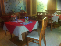 The Pearl - Chittoor Road - Kochi