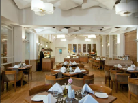 The Pepper - Vivanta by Taj - Willingdon Island - Kochi