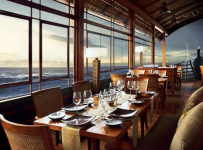 The Rice Boat - Vivanta by Taj - Willingdon Island - Kochi