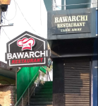 The Tavern - M G Road - Kochi