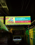 Thirvandrum Chicken Corner - Banerji Road - Kochi