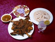 Thommoos - Banerji Road - Kochi