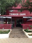 Tonico Cafe - Kakkanad - Kochi