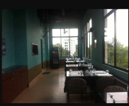 Uruli - M G Road - Kochi