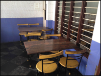 Usalampetty - Pallimukku - Kochi