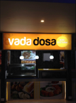 Vada Dosa - Thopumpady - Kochi