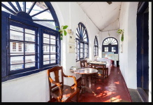 Vasco Cafe - Fort Kochi - Kochi