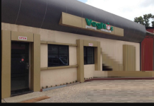 Vegitos - Kakkanad - Kochi