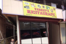 Verkeys Restaurant - Pukkattupadi - Kochi