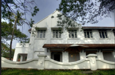 Vinocean - Fort Kochi - Kochi