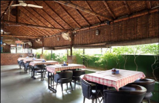 Volga Roof Garden - Kadavanthra - Kochi