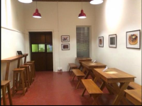 Waffle Express - Fort Kochi - Kochi