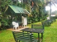 Wayside Nook - Edappally - Kochi