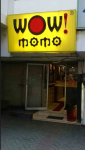 Wow Momo - Panampily Nagar - Kochi