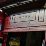 Yousuf Art Café - Mattancherry - Kochi