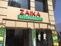 Zaika - Banerji Road - Kochi