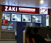 Zaki - Edappally - Kochi