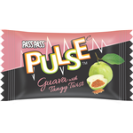 Pass Pass Pulse Candy