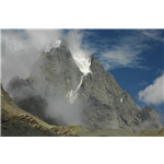 Manimahesh Kailash (Chamba Kailash)