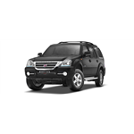 Force One SX ABS 7 SEATING