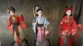 Dolls Museum - Jaipur