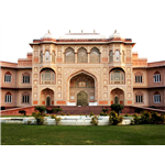 Birla Planetarium - Jaipur