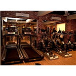 Muscle Power Gym - Royapettah - Chennai