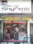 Shyam