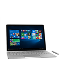 Microsoft Surface Book
