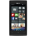 BLU Win JR LTE