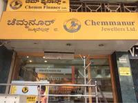 Chemmanur Jewellers - Bangalore