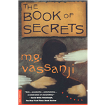 The Book of Secrets - M. G. Vassanji