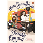 Mrs Funnybones - Twinkle Khanna