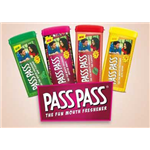 Pass Pass Chingles