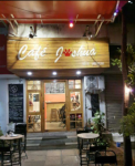 Cafe Joshua - Aundh - Pune
