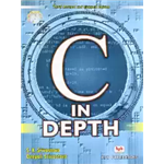 C In Depth - S K Srivastava
