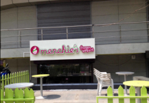 Menchie